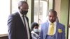 Meya veHarare VaJacob Mafume negweta ravo VaTonderai Bhatasara 