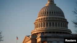 Будівля Капітолію США