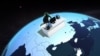 Officials Seek Source of Massive Cyber Attack