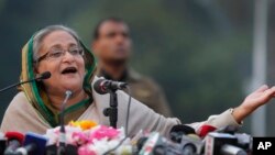 Elections in Bangladesh 