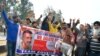 Indian Pilot Captured by Pakistan Returns Home 