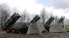 New Russia-Turkey S-400 Missile Deal in the Works, Interfax Says