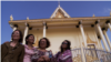 ភាពយន្ត​ឯកសារ​ ​«ភាព​វិល​វល់​នៃ​យុត្តិធម៌»​ ​រៀបរាប់​ពី​ស្រ្តី​រង​គ្រោះ​ពី​របប​ខ្មែរ​ក្រហម​នឹង​ចាក់​បញ្ចាំង​តាម​ទូរទស្សន៍​ជាតិ​អាមេរិក