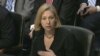 Джанетт Манфра, заступник міністра внутрішньої безпеки США