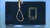 School Hanging Suicide
