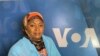 Aisha Mu'azu