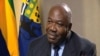 Le "dialogue" au Gabon entre dans sa phase politique