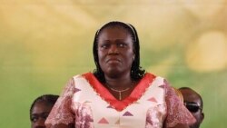 Compte-rendu de Georges Ibrahim Tounkara, correspondant VOA Afrique à Abidjan
