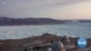 Melting Glaciers Threaten Dramatic Water Level Rise