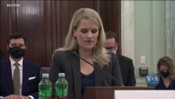 Як уряд США може зробити соцмережі відповідальними за свій контент? Відео