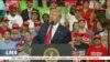 Campagne 2020 : Trump à l’offensive