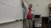 Native Americans Work to Save Language