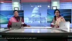 بي بي شیرینه – په ټیلې ویژن
