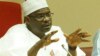 Sanata Ali Ndume (Facebook/Muhammed Ali Ndume)