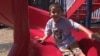 All kids need to play, so KaBOOM builds playgrounds