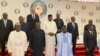 Taron ECOWAS