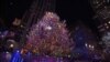 Americans Get Creative With Holiday Decorations