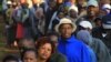 Kenya Election Commission Reports High Turnout