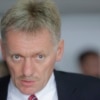Dmitry Peskov