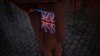 With Shrug and Some Sorrow, Europeans bid 'Adieu' to EU Member Britain