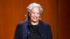 Toni Morrison