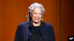 Toni Morrison
