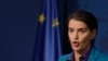 Arhiva - Premijerka Srbije Ana Brnabić