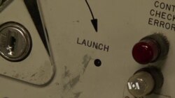 Cold War Deterrent Poses New World Safety Concerns