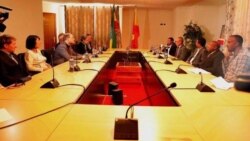 "ፌደራሊዝም የተሻለ ሥርዓት ነው" - በኢትዮጵያ የጀርመን አምባሳደር