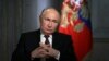 Russia Putin