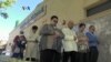 Warung VOA: Idulfitri di Amerika (1)