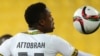 Ghana Zata Kai Labari Kuwa A Gasar Cin Kofin Kwallon Kafa Na Duniya