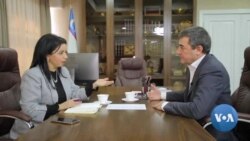 Alisher Sultonov xalq shikoyatlarini eshitayaptimi?
