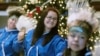 Alaska Native Youth Find Strength, Resilience in Ancient Traditions 