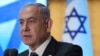 Netanyahu u posjeti Washingtonu usred američkih političkih previranja