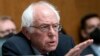 Bernie Sanders
