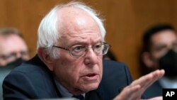 Bernie Sanders