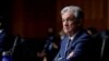 FILE - Chairman of the Federal Reserve Jerome Powell.