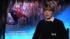 Extended Interview: 'Amazing Spiderman' Leading Lady Emma Stone Talks to VOA