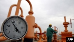Нафтогаз розпочав реконструкцію ГТС