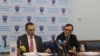 Branislav Pavlović i Samir Kavazović