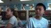 Class Tackles Questions of Race, Discrimination