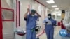 US Health Experts: COVID-19 Vaccine Could be Ready by 2021