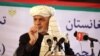 رئیس جمهور غنی گفت، زمان آن گذشته است که یک گروه با خونریزی، قتل و ترور به حکومت برسد