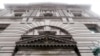 The James R. Browning U.S. Court of Appeals Building, home of the 9th U.S. Circuit Court of Appeals, is pictured in San Francisco, California, Feb. 7, 2017.