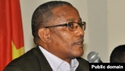 ርእሰ ኣመሓዳሪ ክልላዊ መንግስቲ ኣምሓራ ኣቶ ገዱ እንዳርጋቸው