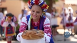 У Сан-Дієго пройшов український фестиваль. Відео