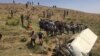 Arşîv: Bûyerên Trafîkê li Tirkiyê