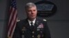 Pentagon Islamic State