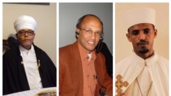 ዘተ: ኣብ ዕርቂን ልዝብን ምስምማዕን
